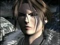 Final Fantasy VIII - Squall Tribute