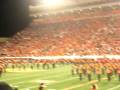 FINAL PERFORMANCE OF THE SEASON