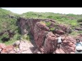 Click here to watch this video 2012-5-19 赤洲、鬼手岩、塔門三島遊