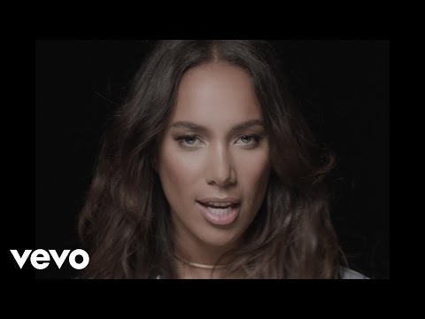 Fire (Under My Feet) Leona Lewis