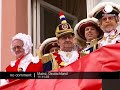 Mainz carnival in Germany.