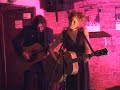 Jess Klein & Will Kimbrough - Little White Dove