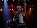 Judas Priest - Freewheel Burning - \