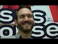 JesusHouse TV | Nick Vujicic im Interview