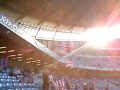 Neal's trip to Manchester 08 - Quick Stadium Tour