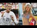 novias de futbolistas