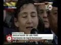 Ingrid Betancourt: sus palabras al mundo