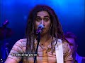 Jason castro singing at Lakepoint church