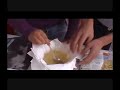 HOT ICE, fare l\