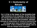 Atheism Defeated Part 3 of 3