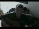 Pitaluga canta sweet child o'mine