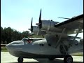Vanaf de oude vertrekhal (Art-Deco stijl anno 1928) in Aviodrome te Lelystad worden rondvluchten georganiseerd met de vliegboot Catalina PH-PBY. Op het IJsselmeer worden 3 waterlandingen gemaakt. Zeer spectaculair, zo tussen de zeilschepen door.