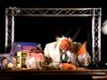 Heidenreich versöhnt sich mit Gottschalk Folge 4