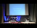 TEDxMidAtlantic - Mark Walsh - 11/5/09