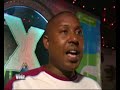 Berger Boyz's Playing with Fire - Soca Fete