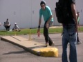 Aaron Peterson,Jeph Howard,Chase Linzmeyer @ Street Fighter