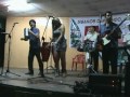 BARAHONA BAND EN VIVO  CHINAMECA FESTIVAL 10-30-2011