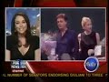 THE O'REILLY FACTOR / HEATHER MILLS