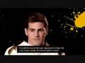 Thierry Henry, Iker Casillas and Andri Shevchenko - Reebok