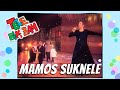 Tele Bim Bam - Mamos suknelė