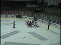 KHKTeam95 Blekinge DM08 Ice Hockey Highlights 3