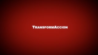 Pasando La Antorcha-Transformacion-Programa 1