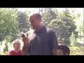 Activists Laugh At Sheriff\