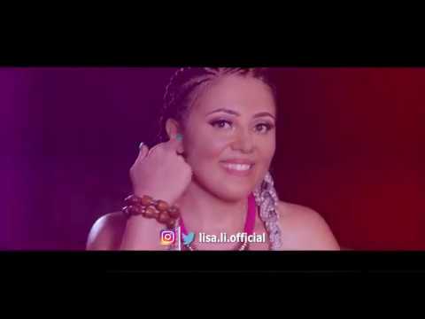 LISA LI - ATARODO Official video TV