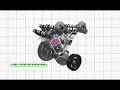 Ford EcoBoost Technology Animation Ford EcoBoost Technology Animation