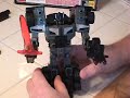 Transformers RID Scourge Review Transformers RID Scourge Review
