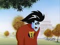 Freakazoid #13.1 - Deadpan Intro