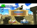 Mario & Sonic at the Olympic Games Peach Gameplay (2 of 2) Mario & Sonic at the Olympic Games Peach Gameplay (2 of 2)