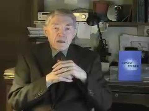 Sheldon Solomon Talks Death and ...