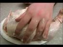 How to Cook a Christmas Chicken