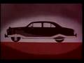 1950 Ford Color Film Part 2 of 3