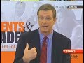 Michael Crichton on People Who Don\ Michael Crichton on People Who Don\