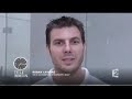 Squash à Télématin, samedi 8 novembre Squash à Télématin, samedi 8 novembre