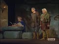 Souboj Mečů ze hry Blaník