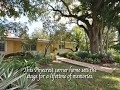 Pinecrest Corner Home