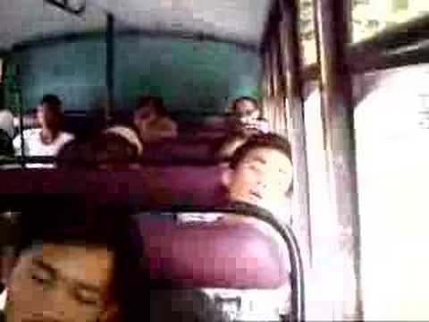 jaymar tulog na........