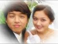 Han - Lee Nuptial ~ Wedding pictures