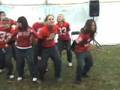 videos de Stylez Dance Group 2008 OSU Vs. Michigan Tailgate Longaberger Alumni House