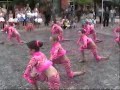 Dance Demo by Rising Stars Academy, presented by DanceScape