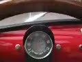 FIAT 500 HotRod