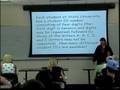 Introduction to Combinatorics (part 3)