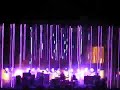 Radiohead \"Planet Telex\" Hollywood Bowl 8.25.2008
