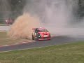 Bathurst 2008 Drift display Bathurst 2008 Drift display
