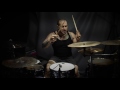 BAD WOLVES LEARN TO LIVE DRUM PLAYTHOUGH