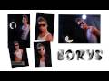 Borys - My Love (odsłuch)