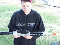 Crosman Pulse R70 Airsoft Gun Review (M4 Carbine) Crosman Pulse R70 Airsoft Gun Review (M4 Carbine)
